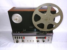 Revox A77 Registratore a bobine Vintage