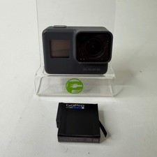 GoPro Hero5 12MP 4K Action