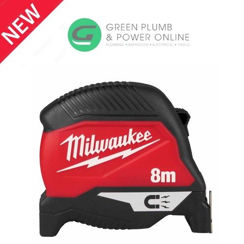 Milwaukee new gen iv - ,
