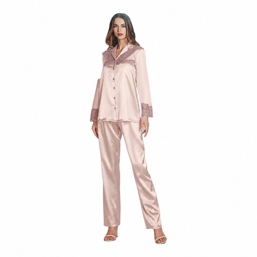 Andra pigiama raso donna - andra,