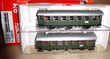 Fleischmann 509801 H0 Coppia
