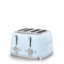 SMEG Tostapane 4x4 50's Style