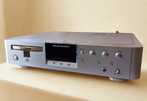 Marantz 17s1 lettore sacd - lettore,
