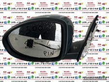 SPECCHIETTO RETROVISORE