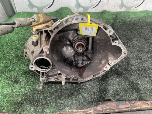 Cambio manuale completo per - manuale,