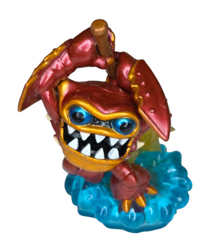 Personaggio skylanders - personaggio,