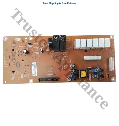 Scheda controllo microonde - scheda,