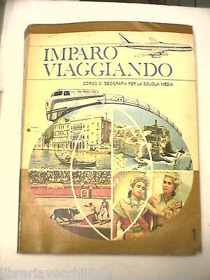 Imparo viaggiando italia - imparo,