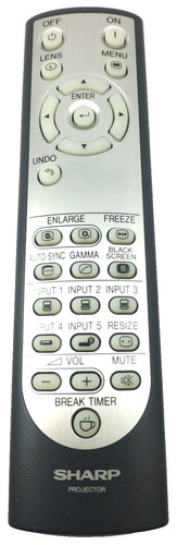 Rrmcga048wjsa telecomando - rrmcga048wjsa,
