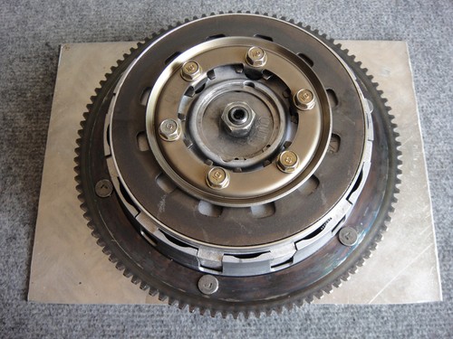 Harley twin cam flht - 05,