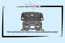 CARTER RIPARO PROTEZIONE