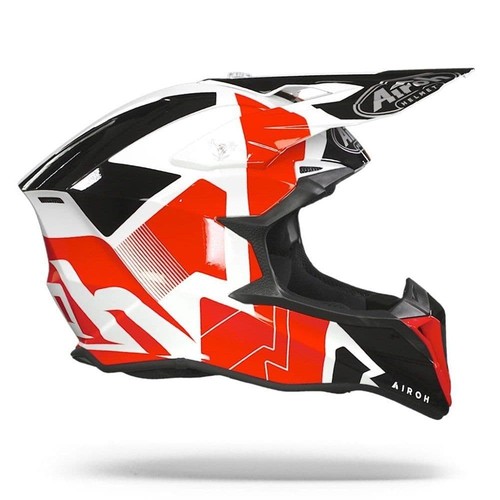 Airoh wraap off road - off-road, s