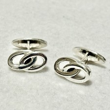 Gemelli Tiffany & Co. Elsa