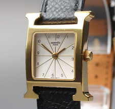 [Ecc+5] Orologio HERMES