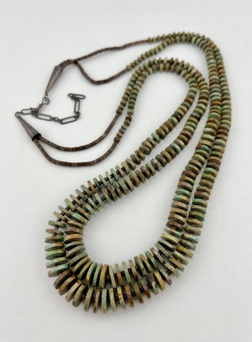 Collana heishi santo - heishi,