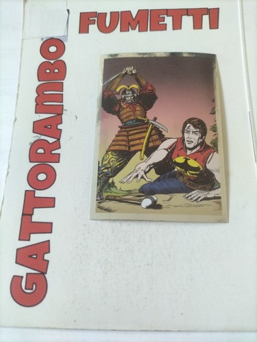 Figurine zagor spirito - lo,