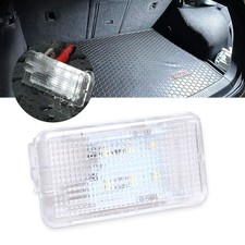 Luce LED vano bagagli bagagliaio per Renault Clio III IV V Megane Espace