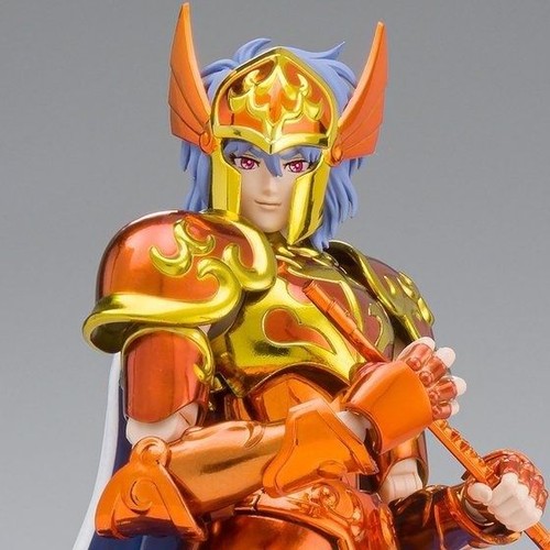 Panno mito saint seiya mai - seiya,