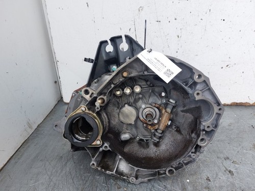 46809783 cambio manuale - 46809783,