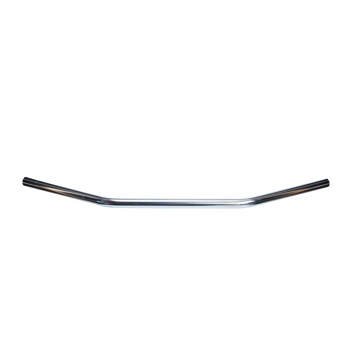 Manubrio acciaio trw dragbar - manubrio,