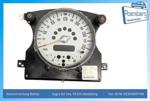 Usato mini r50 - usato,