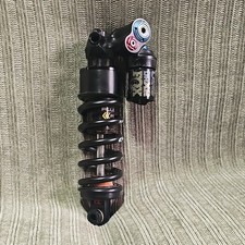 Fox DHX2 Factory Rear Shock