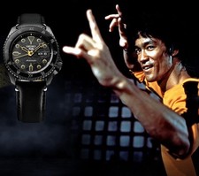 Seiko sports 55th - 5,