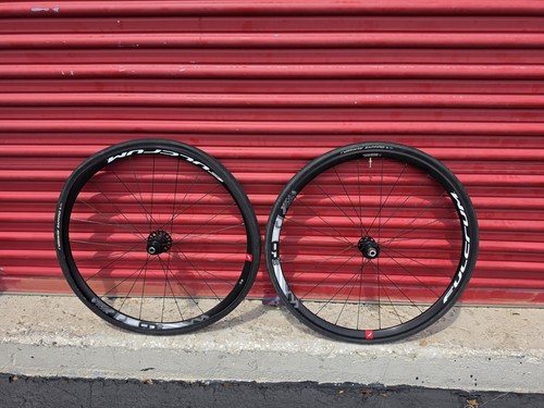 Fulcrum racing 900 wheels - fulcrum,