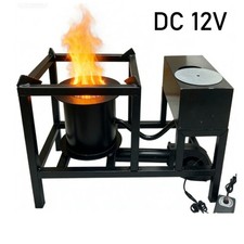 Forno bruciatore olio esausto