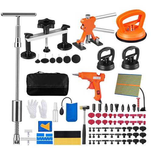 107pcs kit débosselage - 107pcs,