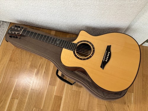 Chitarra mayson ms9 mayfair - chitarra,
