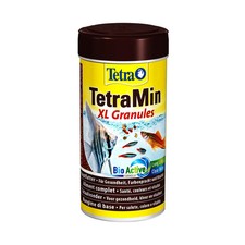 Tetra TetraMin XL Granules 250