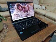 Clevo XIRIOS 15,6" Intel Core