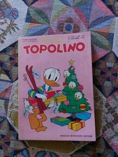 Topolino N. 734 Del 1969
