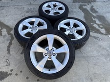 Cerchi lega audi a1 - in,