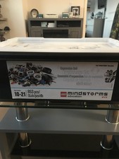 Lego Mindstorms Education EV3