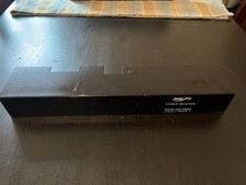 Cover controllo ricevitore