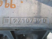 97107190 collettore aspirazione per OPEL COMBO (CORSA B) CARGO 1993 2870204