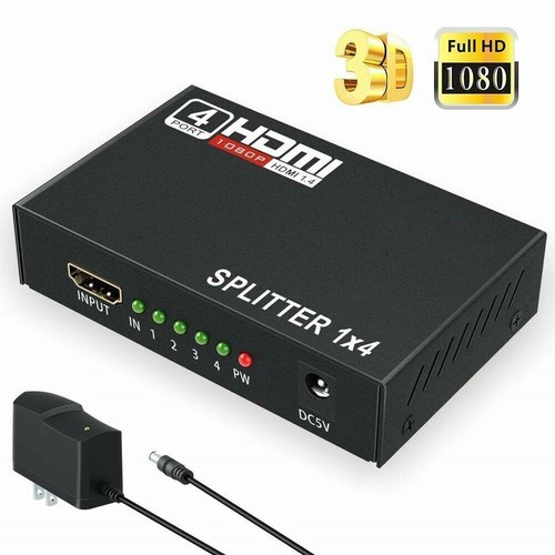 Sdoppiatore hdmi porte - sdoppiatore, 4k