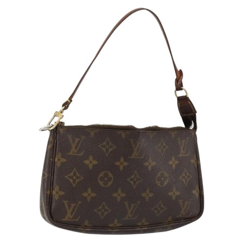 Louis vuitton monogram - louis,