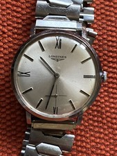 Orologio Vintage Longines 302