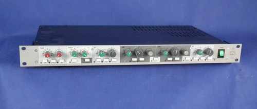 Amek 9098 - 9098, eq