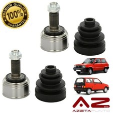giunto omocinetico fiat panda 141 4x4 127 128 fiorino uno lancia y10 156