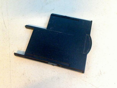 Pcmcia card reader slot - card,