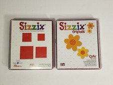 Fustellatrice originale Sizzix