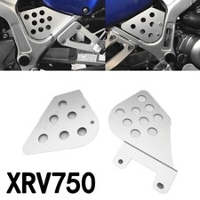 Per HONDA XRV XRV750 Africa Twin 1993-2002 2001 2000 1999 Kit protezione telaio paraurti