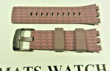Swatch + Variant-Band SILIKON