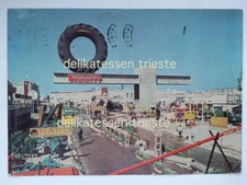 BARI Fiera del Levante PIRELLI