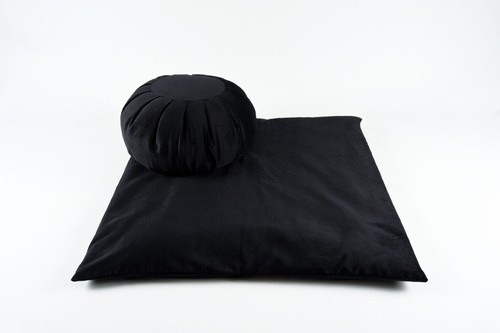 Zabuton meditaton zafu - meditaton,