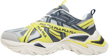 Sneakers donna fila electrove - sneakers,